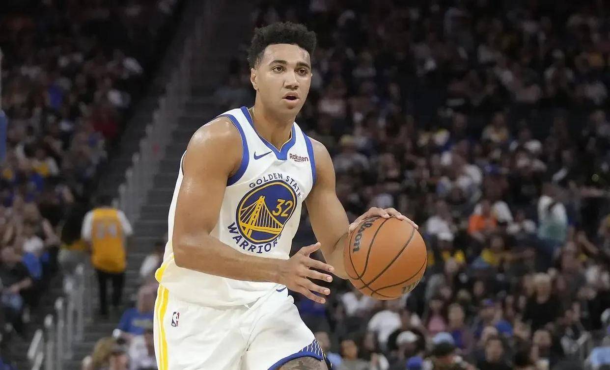 关于NBA新秀球员崭露头角，备受关注的信息